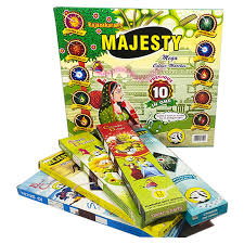 MEGA MATCHES